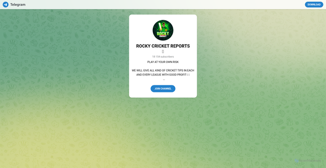 Security scan screenshot of https://rockychin55-pd20m9jwuf.edgeone.app/