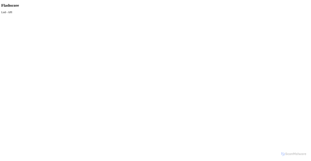 Security scan screenshot of https://lsid.eu