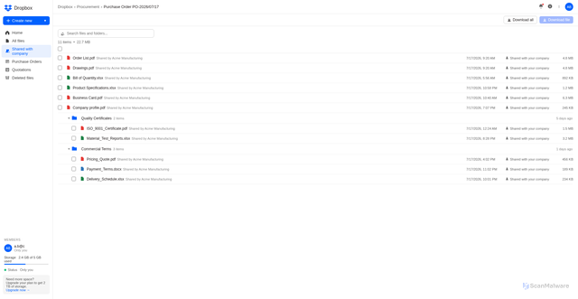 Security scan screenshot of https://qewretrytasfdgxvzaq.edgeone.dev/?email=a.b@c