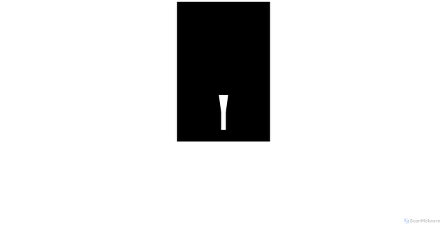 Security scan screenshot of https://tender-rose-pvqw5yxieh-9il4kmxloo.edgeone.app/