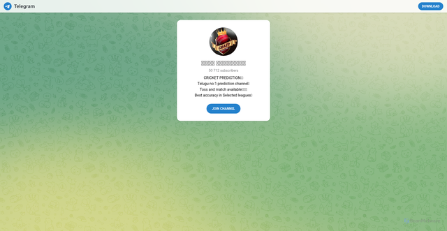 Security scan screenshot of https://gurubhai2-kvrj8svt6d.edgeone.app/
