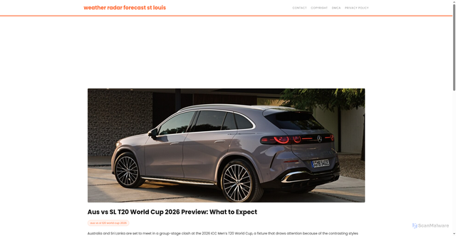 Security scan screenshot of https://orbitmodernvision-dpct9bo8euiy.edgeone.app/aus-vs-sl-t20-world-cup-2026.html