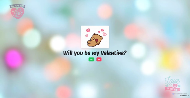 Security scan screenshot of https://gian-pogi-pg3j97nfhs.edgeone.app/