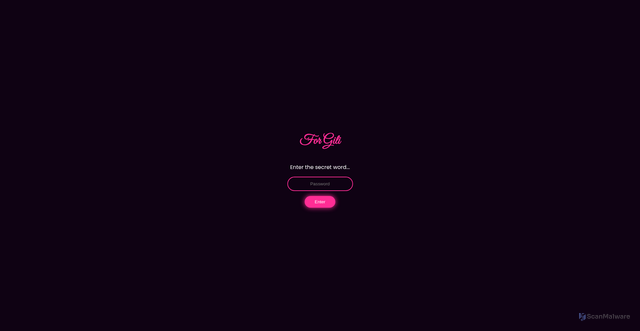 Security scan screenshot of https://muddugili-tv7mspqwcz.edgeone.app/