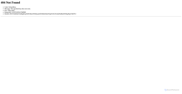 Security scan screenshot of https://p.jwpcdn.com