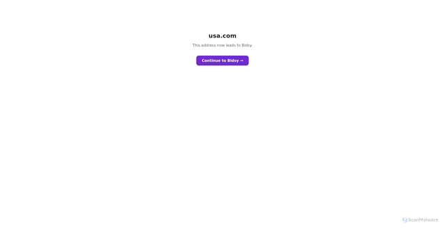 Security scan screenshot of https://geissele.usa.com/