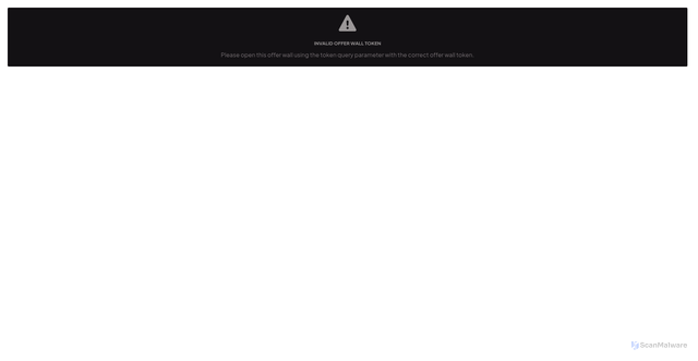 Security scan screenshot of https://web.bitlabs.ai