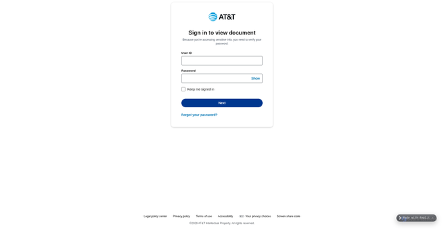 Security scan screenshot of https://secure-server-page--microsoft-team.replit.app/