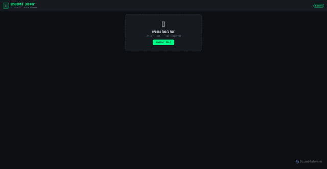 Security scan screenshot of https://mobilescanner-d39knb3gia.edgeone.app/
