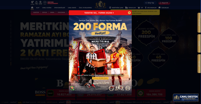 Security scan screenshot of https://xn--mertking1978-ufb.com/tvbet/22