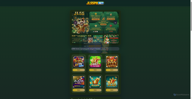 Security scan screenshot of https://crazyjd8.com/mjkyyje