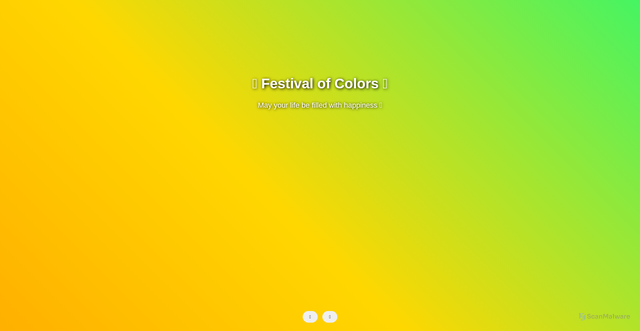 Security scan screenshot of https://sole-scarlet-qbjjnxbgpc-3iogswhk64.edgeone.app/