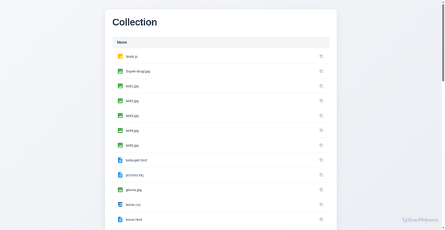 Security scan screenshot of https://cvetlicarnasteade-tvfsm4qclw.edgeone.app/