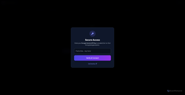 Security scan screenshot of https://youtubeviralseoboosterpro-5a2behlevw.edgeone.app/