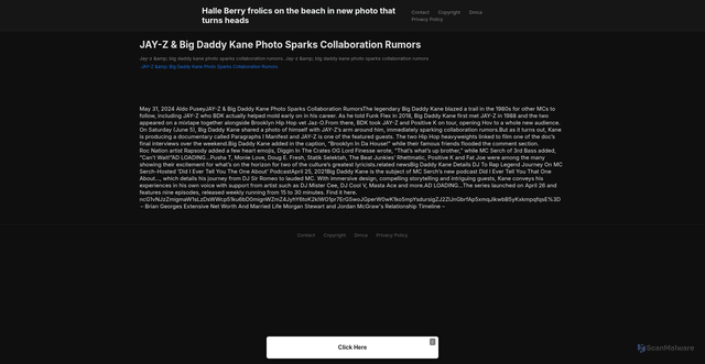 Security scan screenshot of https://garyshouldershugo-dzjtp4eikm.edgeone.app/17977-jay-z-big-daddy-kane-photo-sparks-collaboration-rumors.html
