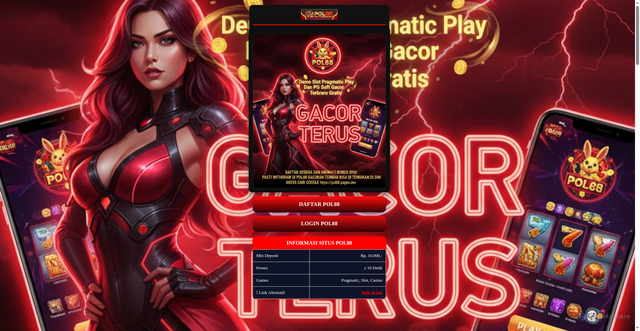 Security scan screenshot of https://pol88.pages.dev/