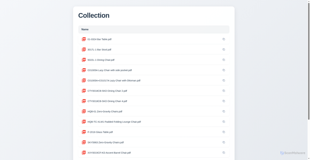 Security scan screenshot of https://left-aqua-eryfsflknf-garshghnvq.edgeone.app/