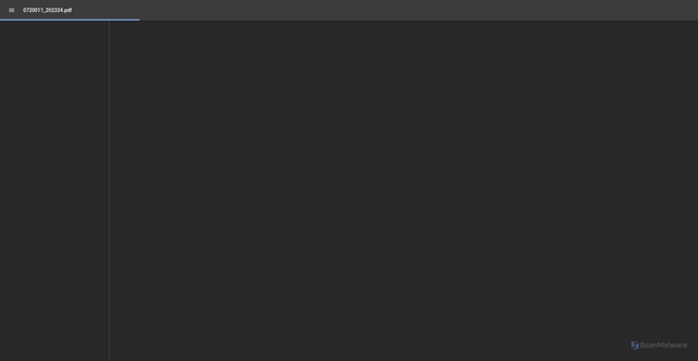 Security scan screenshot of https://edsight.ct.gov/Output/District/HighSchool/0720011_202324.pdf