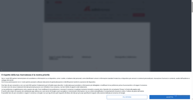 Security scan screenshot of https://www.adnkronos.com/sport/diretta-moldavia-italia-oggi-qualificazioni-mondiali-2026-risultato-live_4LjcpPQwl4PauILD9Pxbit