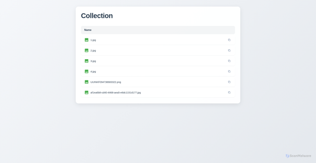 Security scan screenshot of https://ujiberkala-dstj-dephub-v1-qr-rfid483-o7iqpea0ad.edgeone.app/