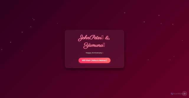 Security scan screenshot of https://useless-aqua-pv3e3h0nxw-bxy4sbcxzl.edgeone.app/