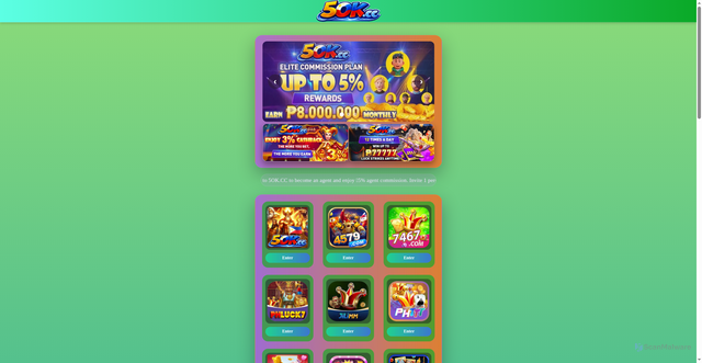 Security scan screenshot of https://superstreakclub88.com/yzdlowe.html