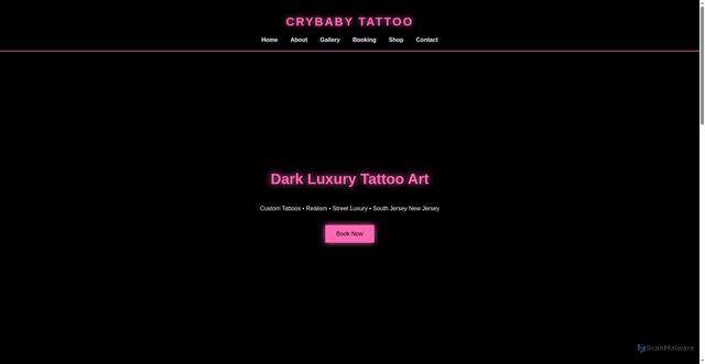 Security scan screenshot of https://13crybabyjp-9phls5fljv.edgeone.app/