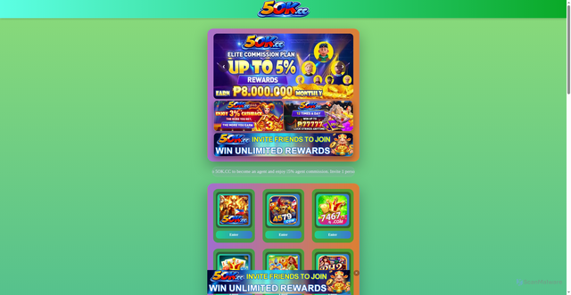 Security scan screenshot of https://5jiliph.com/?host=https://xmwtg7.com?ch=43345