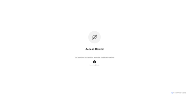 Security scan screenshot of https://elmetrotransit.com/