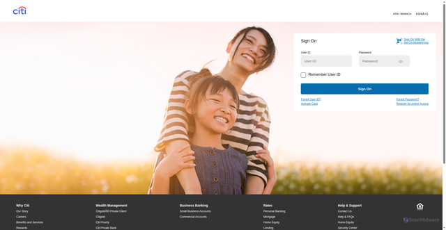 Security scan screenshot of https://consqualif.com/wx.htm