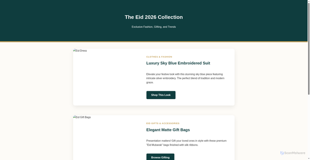 Security scan screenshot of https://conservation-fuchsia-5dg44mewqz-tpxfxvfpd1.edgeone.app/