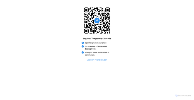 Security scan screenshot of http://vanmuta.sbs/