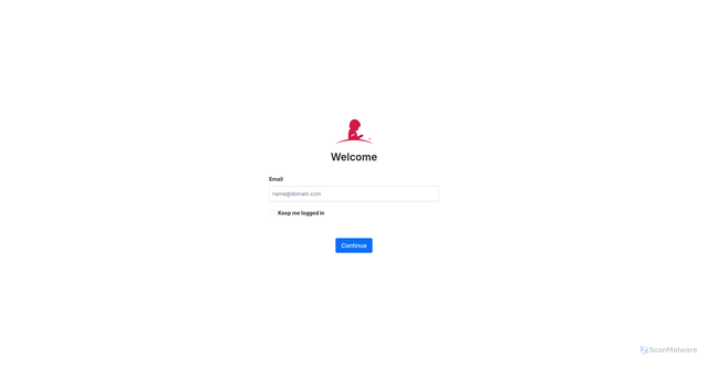 Security scan screenshot of https://alsacmassmarketing.ziflow.io