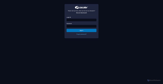 Security scan screenshot of https://zd1806.illusionblack.com