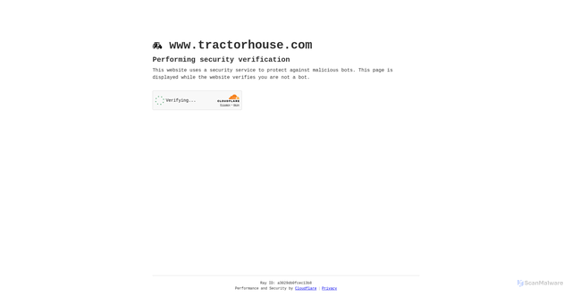 Security scan screenshot of challenges.cloudflare.com