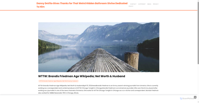 Security scan screenshot of https://apacificunionhugo-8kkdpt5yh6.edgeone.app/19131-wttw-brandis-friedman-age-wikipedia-net-worth-husband.html