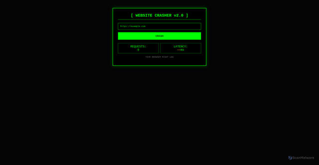Security scan screenshot of https://open1-25jnhjwamc.edgeone.app/