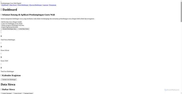 Security scan screenshot of https://frantic-aqua-zrnyzqm0gj-59i709k9pl.edgeone.app/