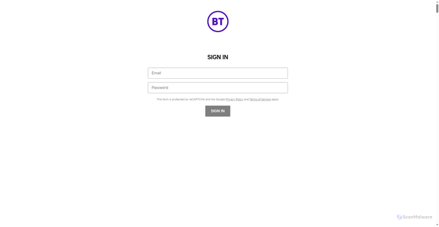 Security scan screenshot of https://my-site-108395-106182.weeblysite.com/