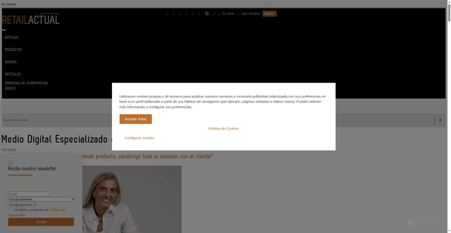 Security scan screenshot of cdn.ampproject.org