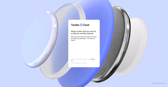 Security scan screenshot of https://n1st.ru