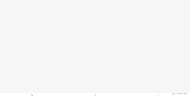 Security scan screenshot of https://plantform.baoztech.com/