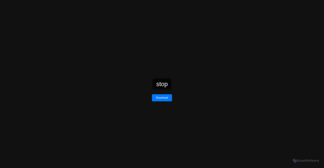Security scan screenshot of http://94.249.230.216/rondo.jbt