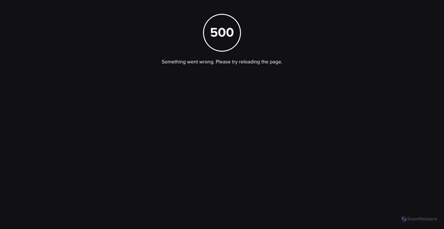 Security scan screenshot of https://www.crave.ca