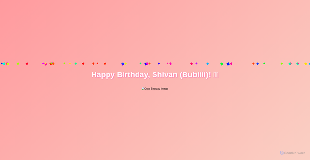 Security scan screenshot of https://delighted-bronze-nip4kc8opd-v0hd9tah05.edgeone.app/