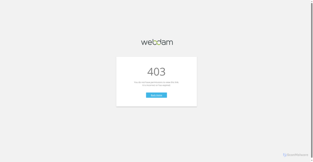 Security scan screenshot of https://cdn1-originals.webdamdb.com