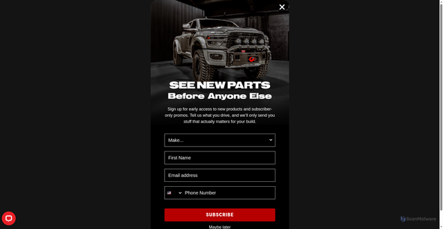 Security scan screenshot of https://dieselpowerproducts.com/blogs/blogs/the-different-types-of-diesel-fuel?srsltid=AU7gw4XpnYr7sepxhD5at3ezwPdQeg1z-gNS92aB5EoHhVQ9xk5_uImG