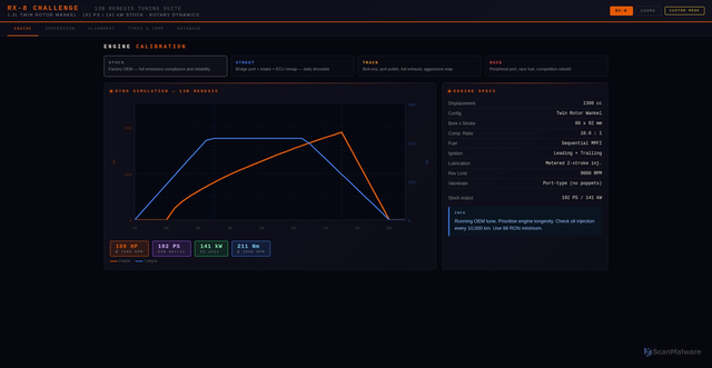 Security scan screenshot of https://decent-azure-ujqjbrwzfz-qbmfu9w1rc.edgeone.app/