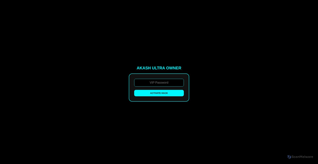 Security scan screenshot of https://adequate-pink-uollzwja3o-3zwver69xx.edgeone.app/