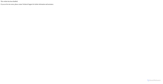 Security scan screenshot of https://wilsongroup.in/Docusign/Mac/utility.php
